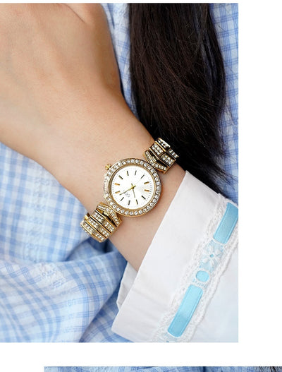 Reloj de Lujo Gedi Light Suncoo para Mujer - Image 13