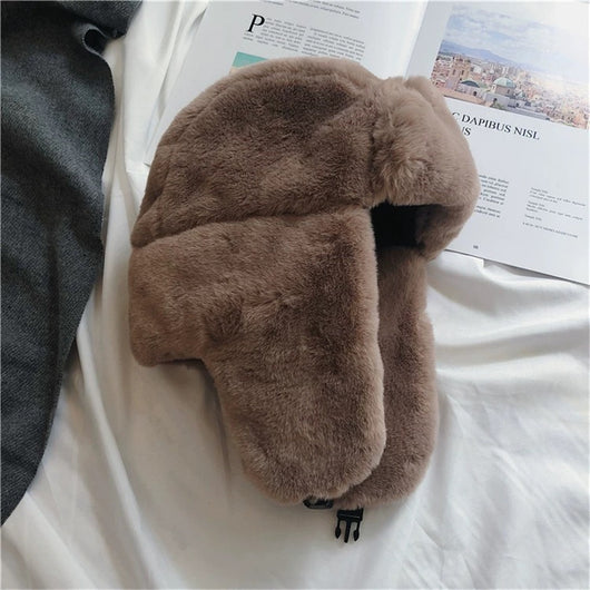Gorro Unisex de Abrigo para Clima Frío - Protección Térmica Outdoor - Image 14