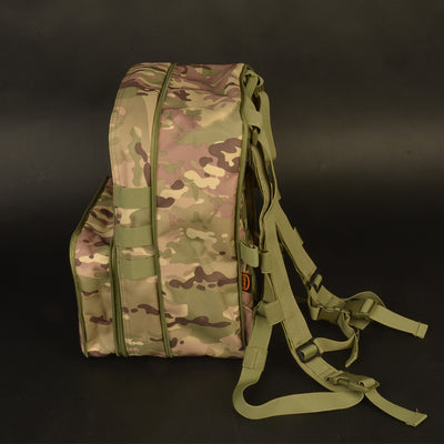 Mochila Táctica de Montaña y Escalada - Image 15