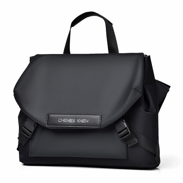 Bolsa Bandolera Funcional Estilo Japonés para Motociclista y Trabajo - Image 3