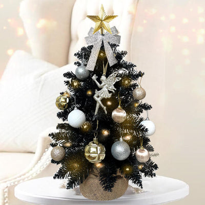 Árbol de Navidad Compacto de 60cm con Luz LED Integrada - Image 8