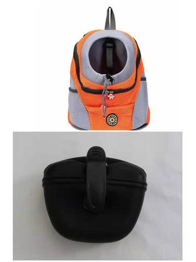 Bolsa Portátil de Premios para Perros con Cierre Magnético y Clip - Image 7