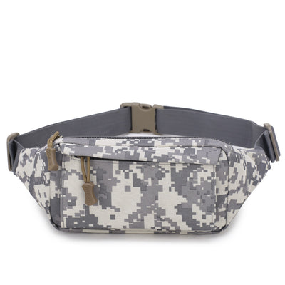Riñonera Deportiva Cool Walker - Bolsa de Cintura para Actividades al Aire Libre - Image 4