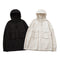Abrigo Impermeable Funcional Ghost Series con Capucha