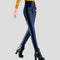 Pantalones Acolchados Finos para Mujer - Abrigo Exterior