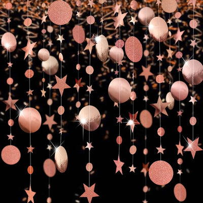 Kit Completo de Decoraciones para Fiestas de Cumpleaños - Image 18