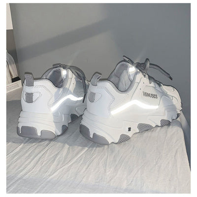 Zapatos Casuales de Plataforma para Mujer - Image 14