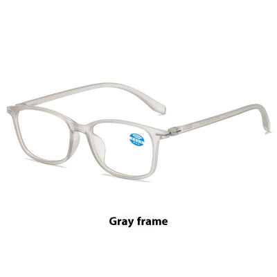 Gafas Progresivas TR90 Zoom HD de Marco Completo - Image 15