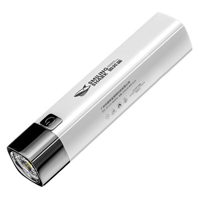 Linterna LED Potente Recargable USB - Compacta y Super Brillante - Image 7