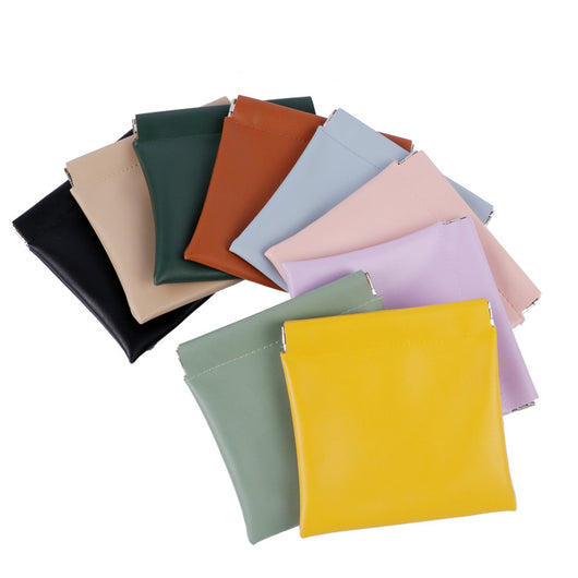 Bolsa Organizadora de Cosméticos y Accesorios con Cierre Automático - Image 2