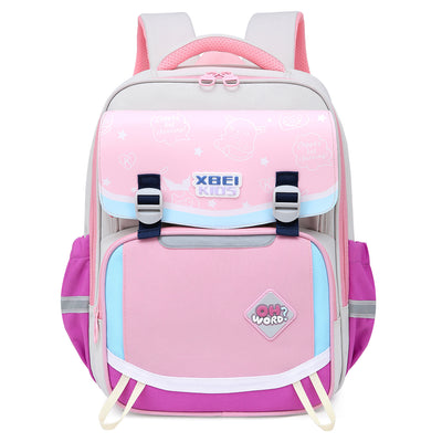 Mochila Ergonómica de Gran Capacidad - Protección Espinal y Alivio de Carga - Image 6