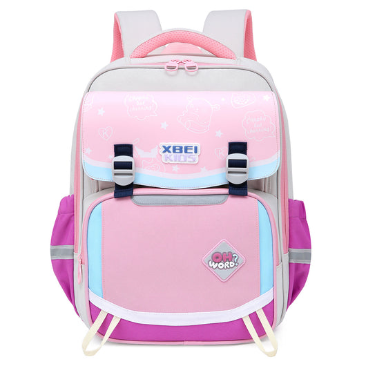 Mochila Ergonómica de Gran Capacidad - Protección Espinal y Alivio de Carga - Image 6