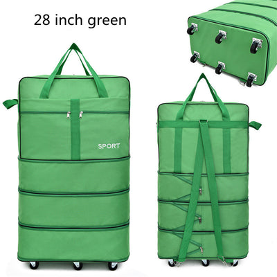 Bolsa de Equipaje Plegable - Image 5