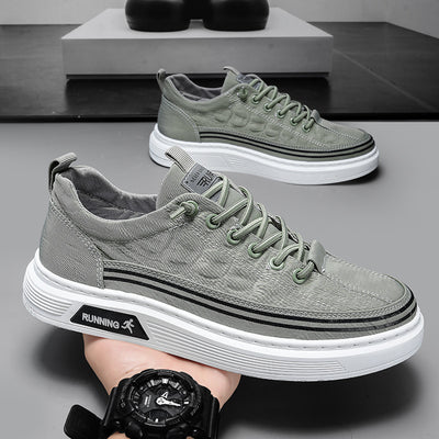Zapatos Deportivos Hombre: Transpirables, Ligeros y Versátiles - Image 6