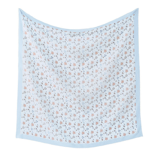 Pañuelo Protector Solar Estampado Multiuso - Cobertura Elegante para Sol y Privacidad - Image 40