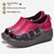 Verde Rose Rojo