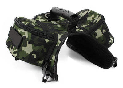 Mochila Portátil Pet Go Out para Mascotas - Image 12