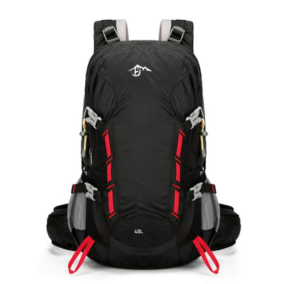 Mochila de Senderismo de Gran Capacidad Multifuncional para Deportes y Aventura - Image 2