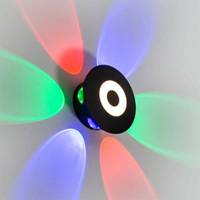 Lámpara de Pared LED Minimalista para Dormitorio - Image 3