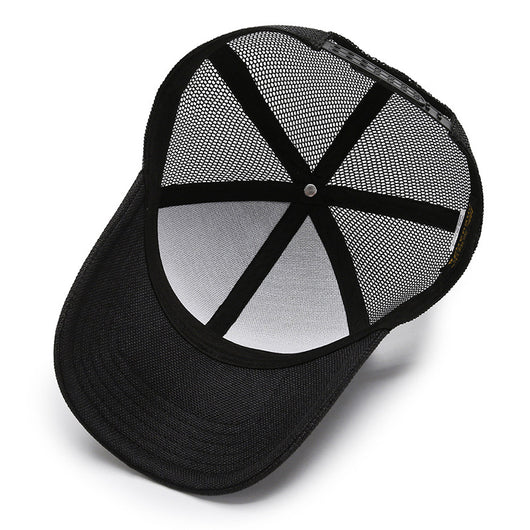 Gorra Deportiva Transpirable con Protección Solar para Hombre - Image 11