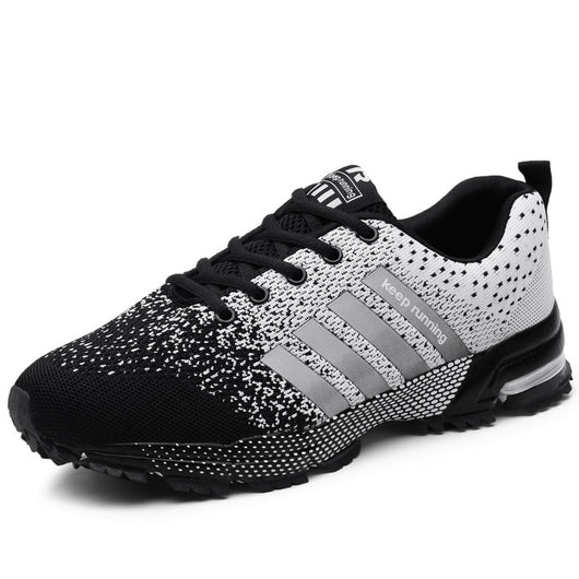 Tenis Deportivos Fall New Popcorn para Hombre y Mujer - Image 4
