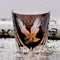 Copa de Vino Cristal Japonés Artesanal Premium