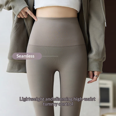 Leggings Deportivos Shark Delgados para Primavera y Otoño - Image 3