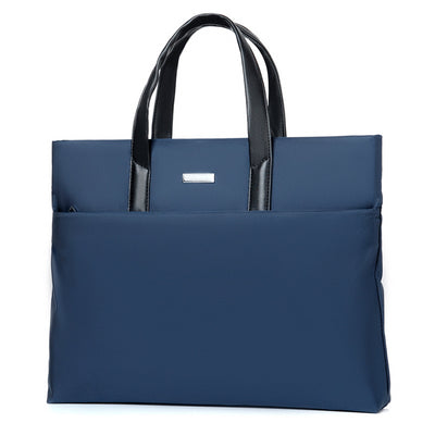 Bolsa Mensajera Casual para Computadora - Estilo Profesional - Image 5