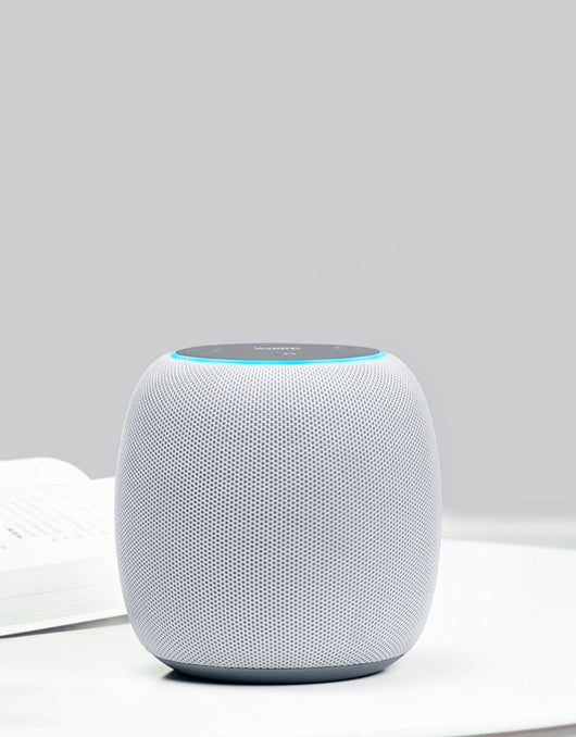 Parlante Inteligente Bluetooth Mini con Control por Voz - Image 10