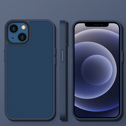 Funda Protectora Metálica con Acabado Mate y Tecnología Anti-caídas - Image 9