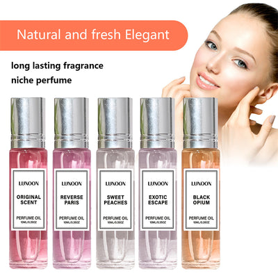 Perfume de Nicho Natural Naranja Elegante - Image 19