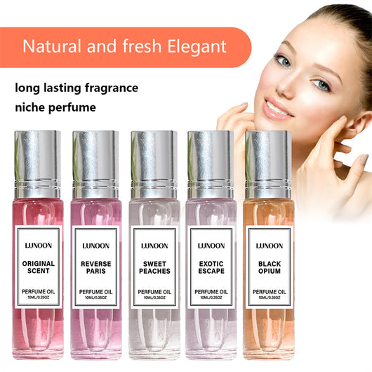 Perfume de Nicho Natural Naranja Elegante - Image 19