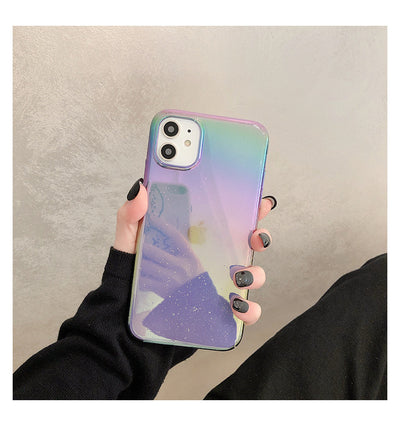 Funda Compatible con Apple Estilo Coreano - Image 10