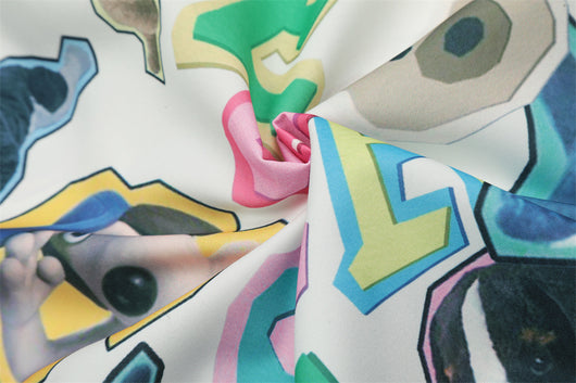Playera Casual Estampada de Manga Corta para Hombre - Image 17