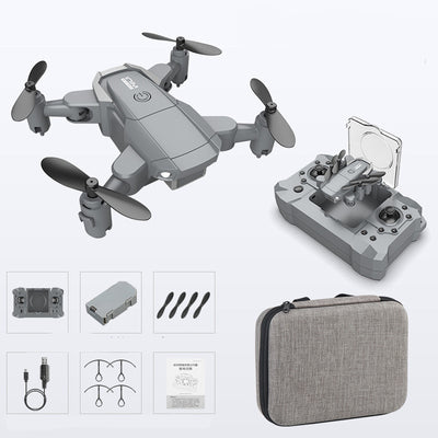 Dron Compacto 4K con Cámara HD para Fotografía Aérea - Image 11