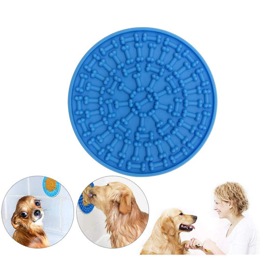 Tapete Interactivo para Lamer Mascotas - Image 13
