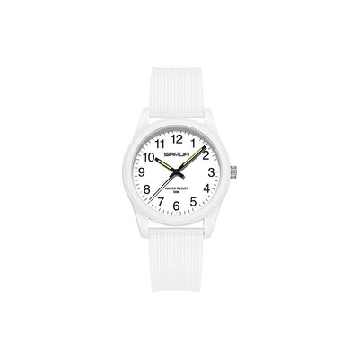 Reloj de Cuarzo Resistente al Agua - Diseño Minimalista y Versátil - Image 10