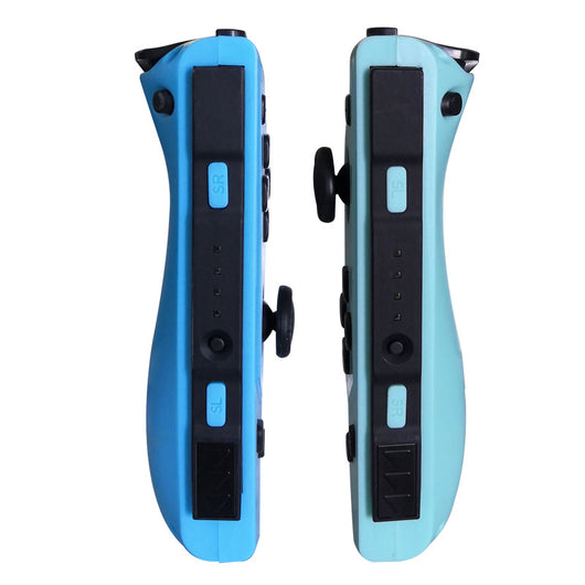 Empuñadura Bluetooth con NFC para Nintendo Switch - Image 23