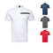Polo Golf Deportivo Manga Corta para Hombre