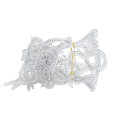 Cortina de Luces LED Navideña para Decoración del Hogar - Image 7