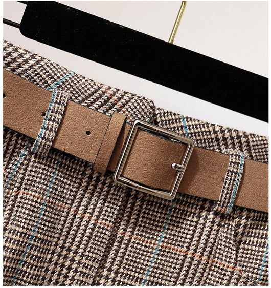 Chaleco de Moda Retro Clásico para Mujer - Image 7