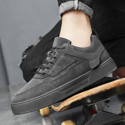 Zapatillas Deportivas Casuales para Hombre Talla Grande - Image 16