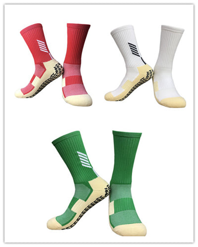 Calcetines Deportivos Profesionales para Baloncesto y Fútbol - Image 50