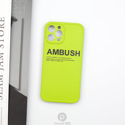 Funda Protectora de Silicona Mate para Teléfono - Image 8