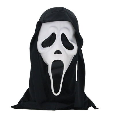 Máscara de Horror Scream - Headgear para Mascarada - Image 11