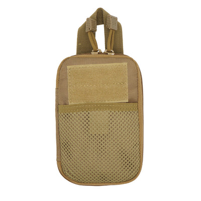 Bolsa Táctica para Celular Multi-función EDC con Cintura Ajustable - Image 4