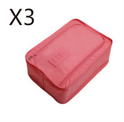 Caja Organizadora de Zapatos Impermeable y Plegable - Image 16