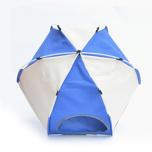 Carpa Hexagonal para Mascotas - Image 11