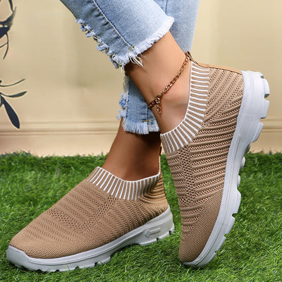 Zapatos Casuales Plataforma para Mujer Primavera y Otoño - Image 11