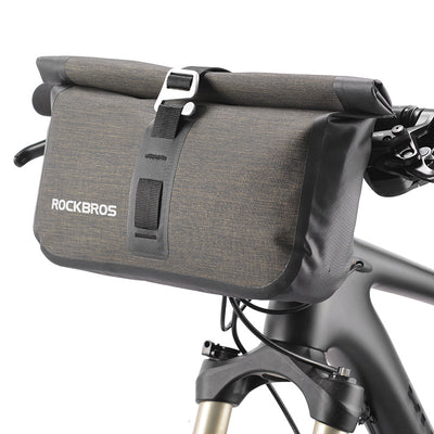 Bolsa Impermeable para Manillar de Bicicleta de Montaña - Image 6